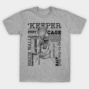 'Keeper T-Shirt